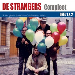 De Strangers Compleet