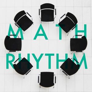 MATHRHYTHM (Single)
