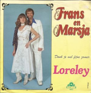 Loreley (Single)