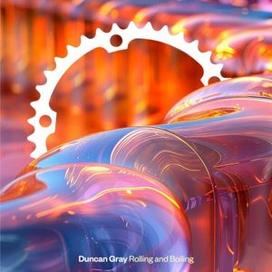 Rolling and Boiling (Single)