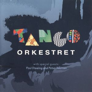Tango Orkestret