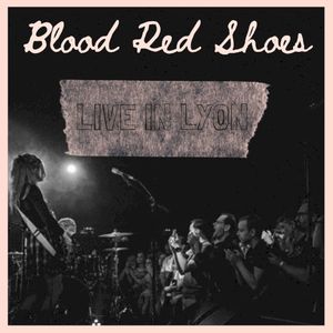 Live in Lyon (Live)