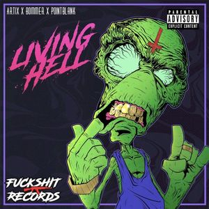 Living Hell (Single)