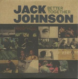 Better Together (Single)
