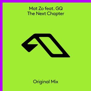 The Next Chapter (Single)