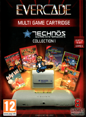 Technōs Collection 1