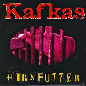 Hirnfutter (EP)