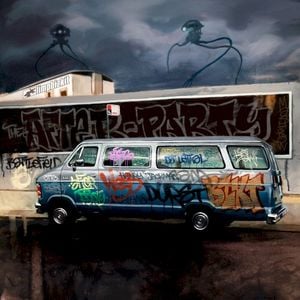 Battlefield: The After-party (From "Battlefield 6") (OST)