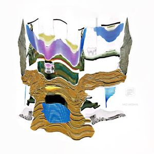 METALLIC NEGATIVE (Single)