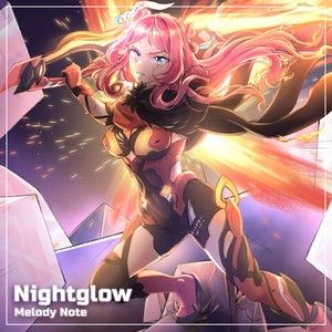 Nightglow (Single)