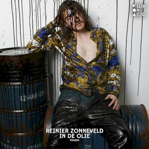 In De Olie (Single)