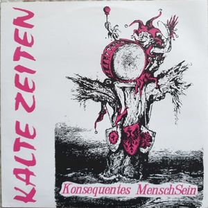 Konsequentes MenschSein (EP)