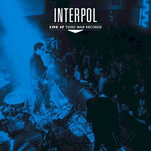 Say Hello to the Angels (Live)