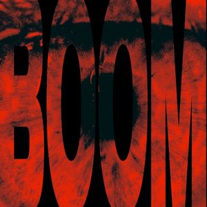 BOOM (Single)