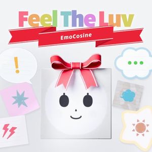 Feel The Luv (Single)