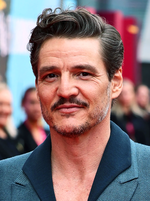 Pedro Pascal