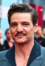 Pedro Pascal