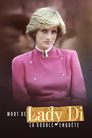 Mort de Lady Di: La Double Enquête