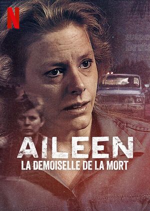 Aileen - La demoiselle de la mort