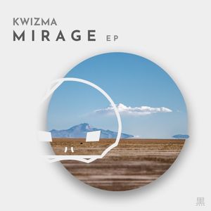 Mirage EP (EP)