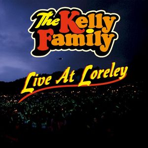 Live At Loreley (Live)