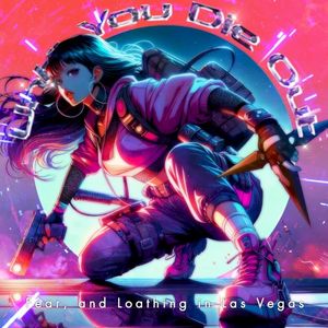 Until You Die Out (Single)