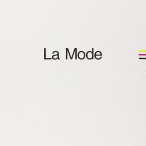 La Mode
