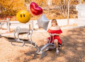 How I Fell in Love With the Void