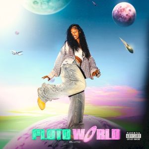 PLUTO WORLD