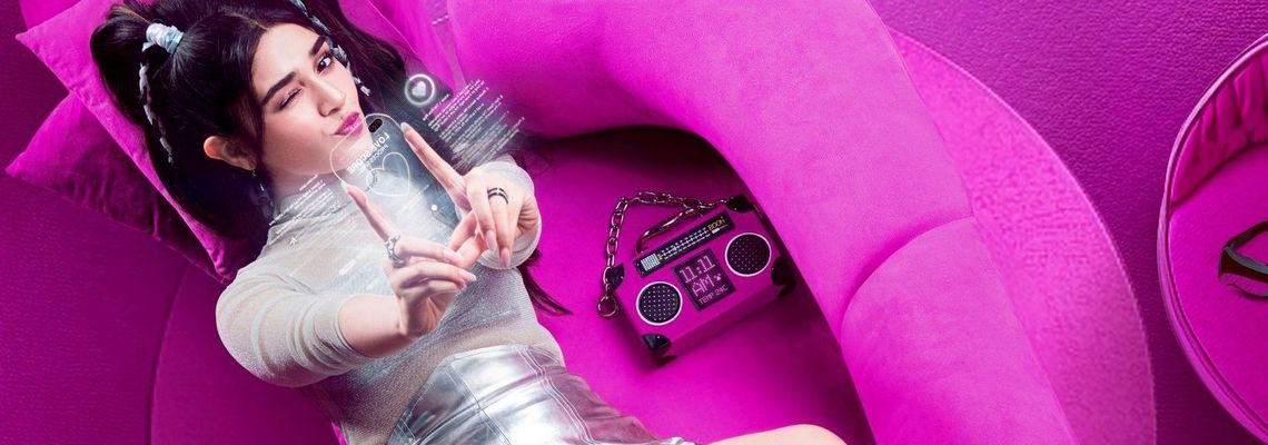 Cover LIK: Love Insurance Kompany