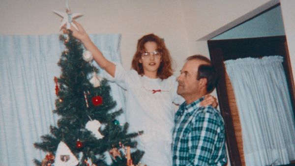 Mon père, le serial killer