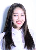 Yves (Ha Soo-Young)