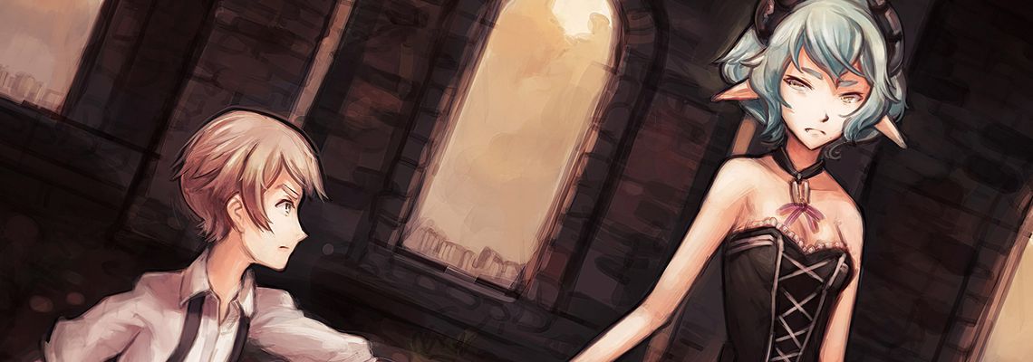 Cover Juniper's Knot