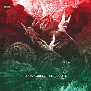 Let's Do It (Single)