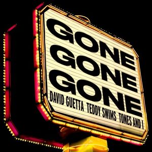 Gone Gone Gone (Single)