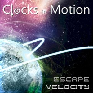 Escape Velocity