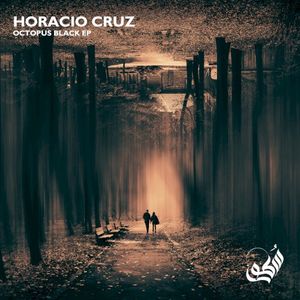 Octopus Black الأخطبوط الأسود (EP)