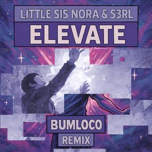 elevate (Bumloco remix)