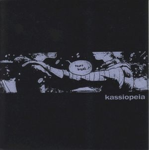 Kassiopeia (EP)