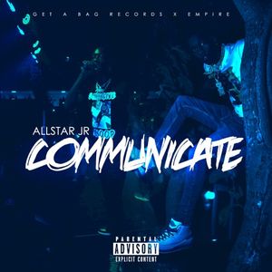 Communicate (Single)