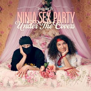 Under the Covers, Volume IV