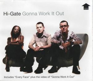 Gonna Work It Out (Single)