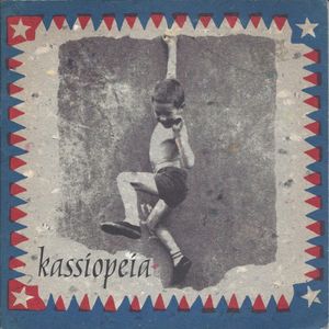 Kassiopeia (EP)