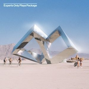 Playa Package (EP)