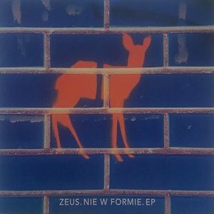Nie w formie (EP)