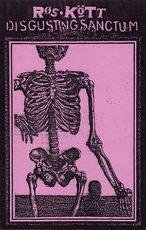 Murder Compendium (EP)