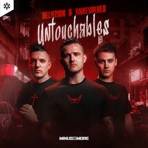Untouchables (Single)