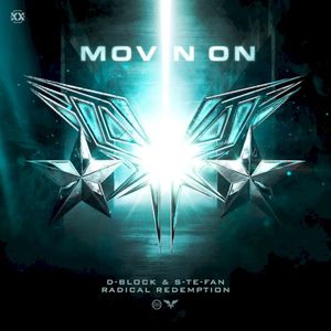 Movin On (Single)