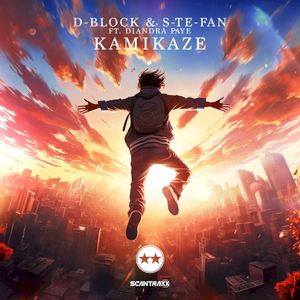 Kamikaze (Single)