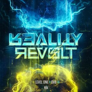 Reality Revolt (Single)